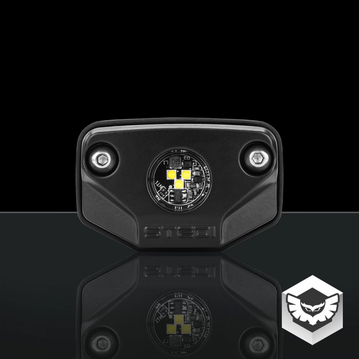 Stedi Surface 5700K LED Rock Lights | Ultimate Offroad