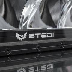 Stedi Curved 50.8 Inch ST2K Super Drive 20 LED Light Bar