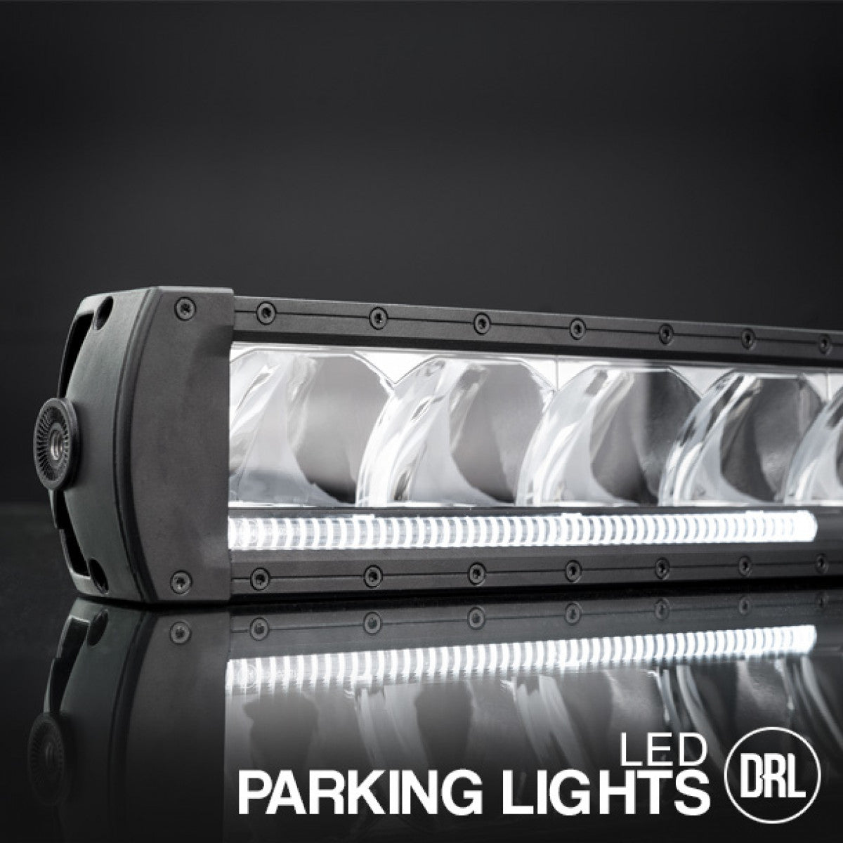 Stedi Curved 50.8 Inch ST2K Super Drive 20 LED Light Bar