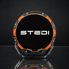 Stedi Type-X Pro Lights Pair