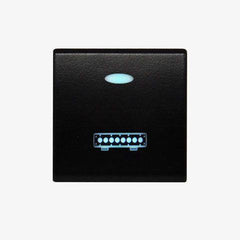 LED Light Bar Switch to suit Toyota 300 Series, Prado 250, Prado 150 & more