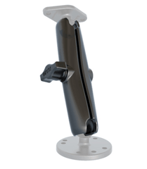 Long Length Double Socket Arm for B Size 1 | RAM®