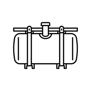 Long Range Fuel Tanks