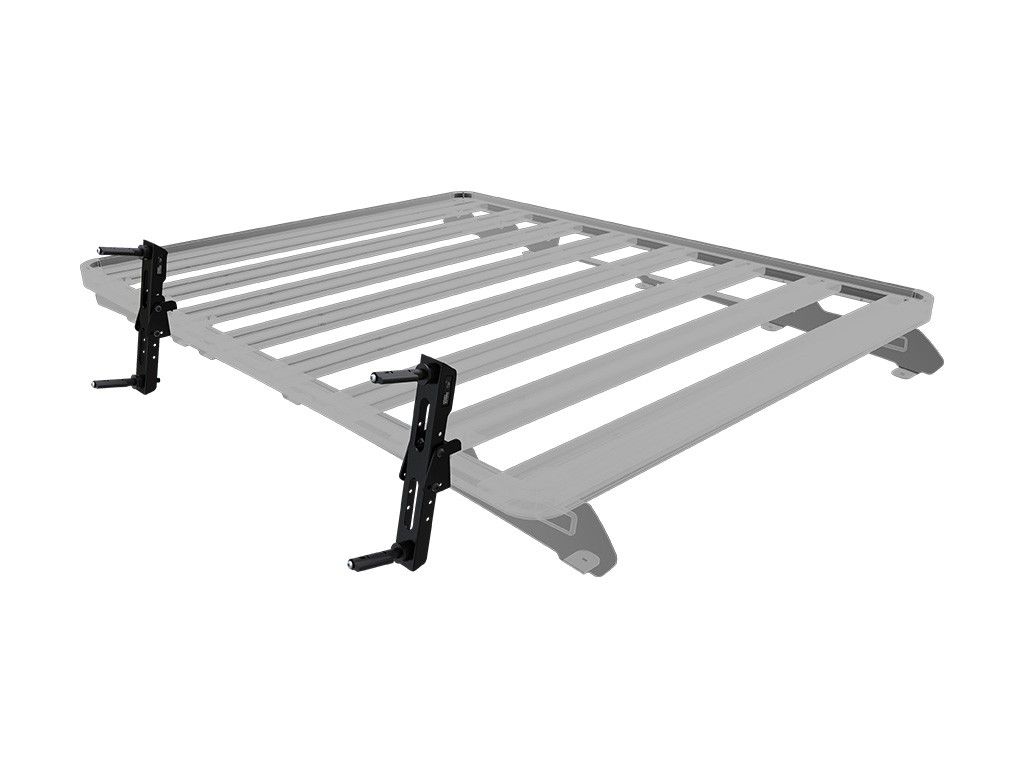 Roof Rack Maxtrax Brackets Ultimate Offroad