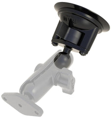 Twist-Lock Suction Cup Base with Ball | RAM®