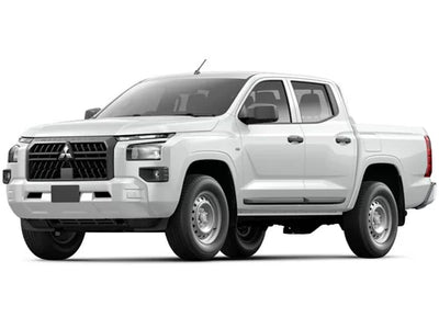 Mitsubishi Triton MV