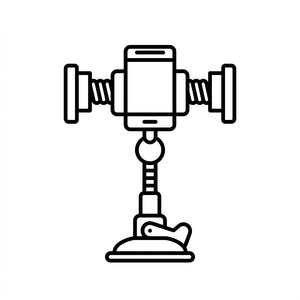 Mobile Mounting Solutions