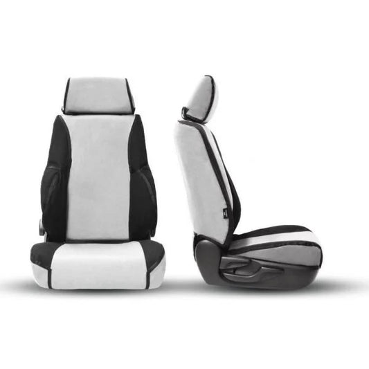 Toyota HiLux Front Seat Covers | MSA