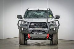 Toro Bull bar, Isuzu MUX (Facelift) 2025 on