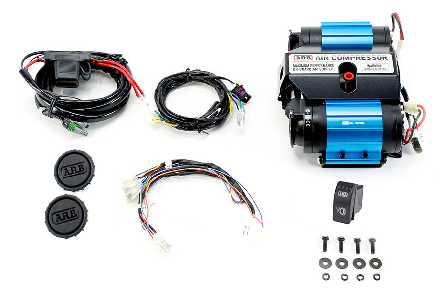 ARB Dual Compressor | ARB