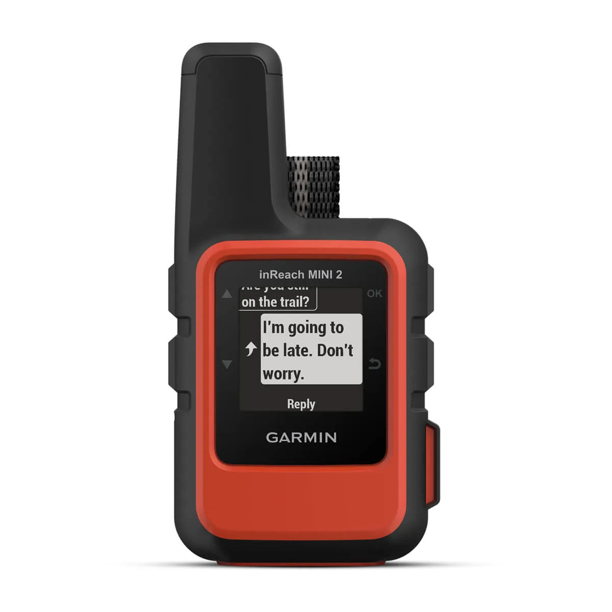 inReach® Mini 2| Garmin