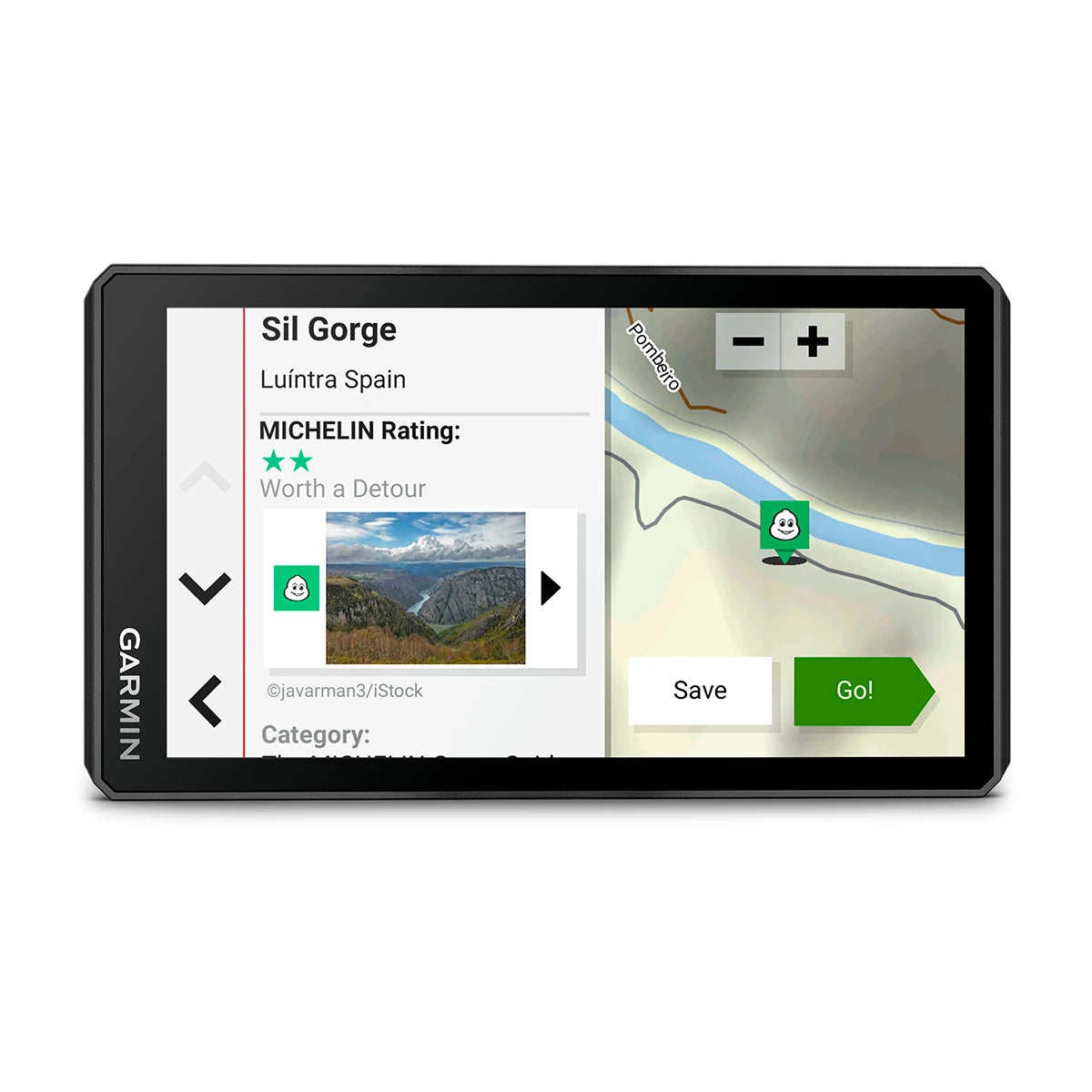 Zūmo® XT2 6.0” Motorcycle sat-nav| Garmin