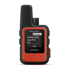 inReach® Mini 2| Garmin