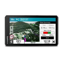 Zūmo® XT2 6.0” Motorcycle sat-nav| Garmin