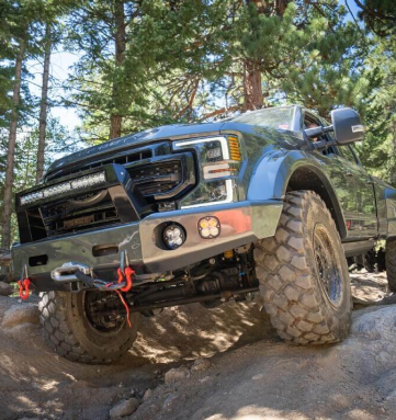 Ultimate Offroad 4WD Gear & Expert Services | Ultimate Offroad