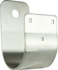 63mm Wrap-Around Bullbar Bracket - Stainless Steel| GME