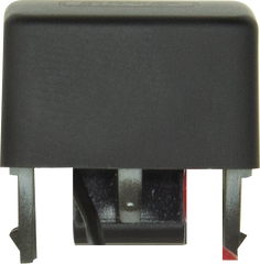 RJ45 Pass-through Adaptor - Type 4 (White) | GME