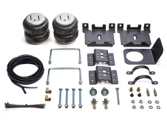 Full air suspension kit.