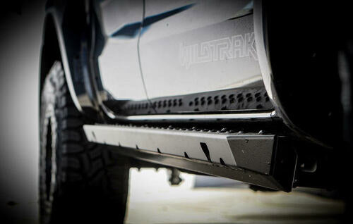 Rock Sliders | Offroad Animal