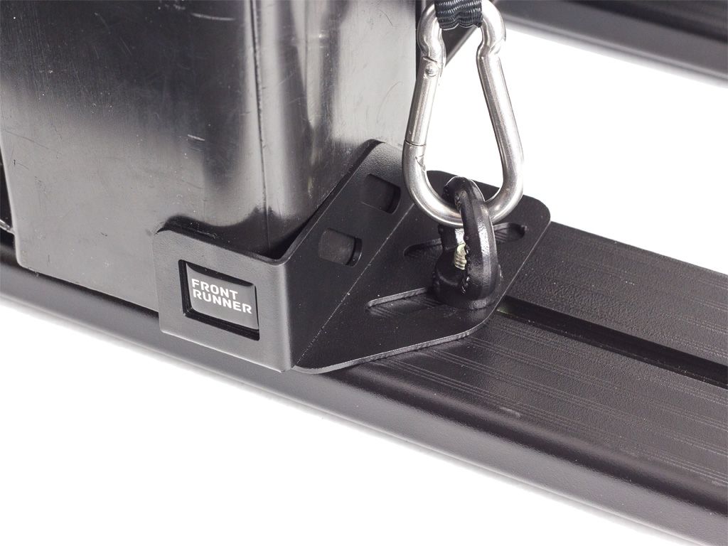 Adjustable Rack Cargo Chocks | Front Runner