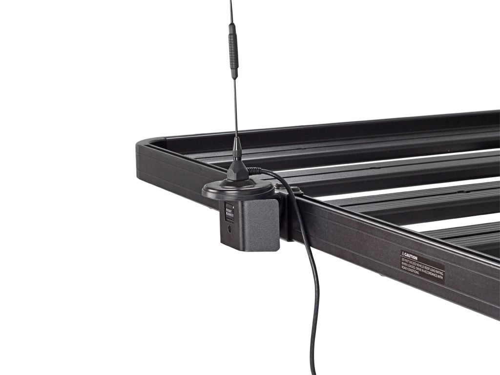 Roof Rack Antenna Bracket | Front Runner