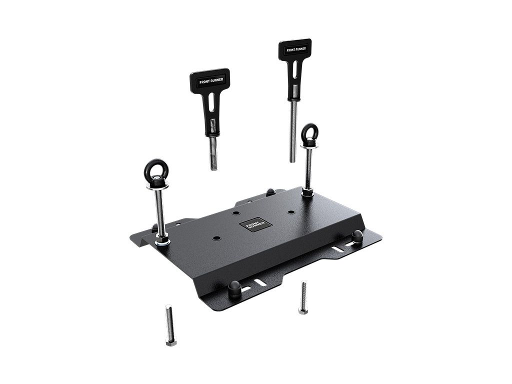 Recovery Device Roof Mounting Kit | Front Runner