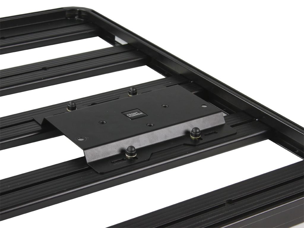 Recovery Device Roof Mounting Kit | Front Runner