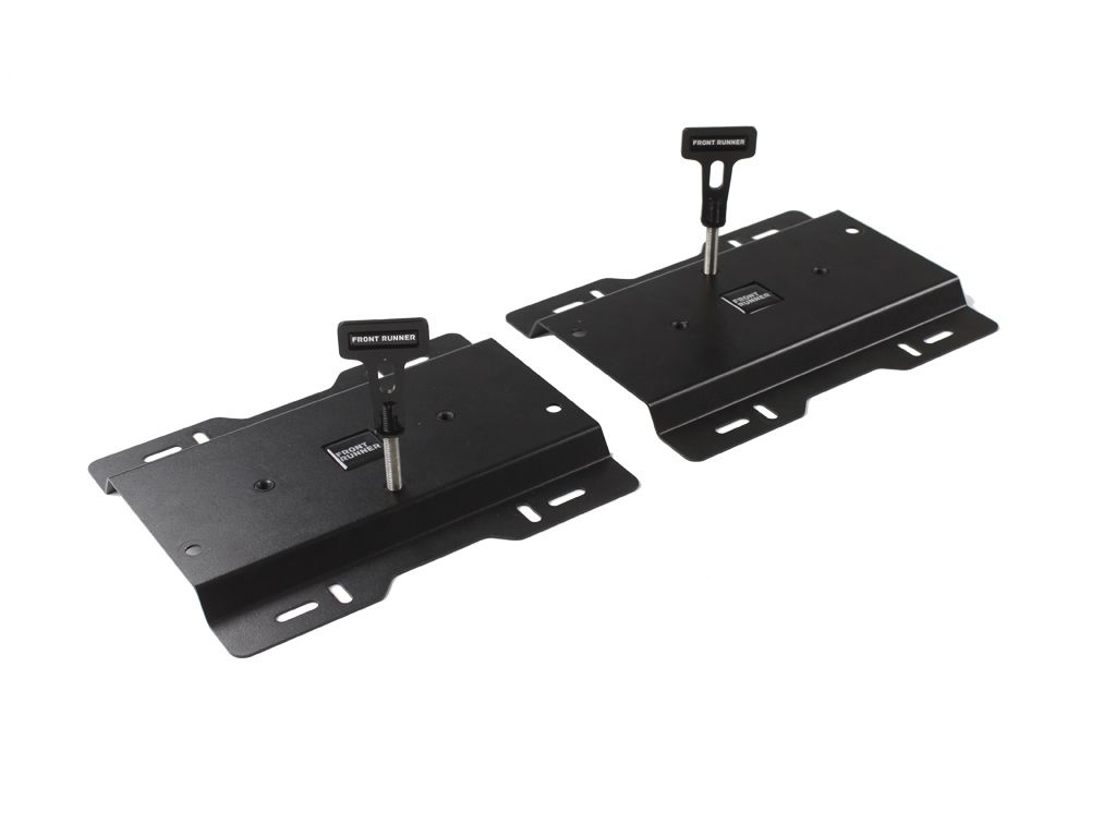 Recovery Device Roof Mounting Kit | Front Runner