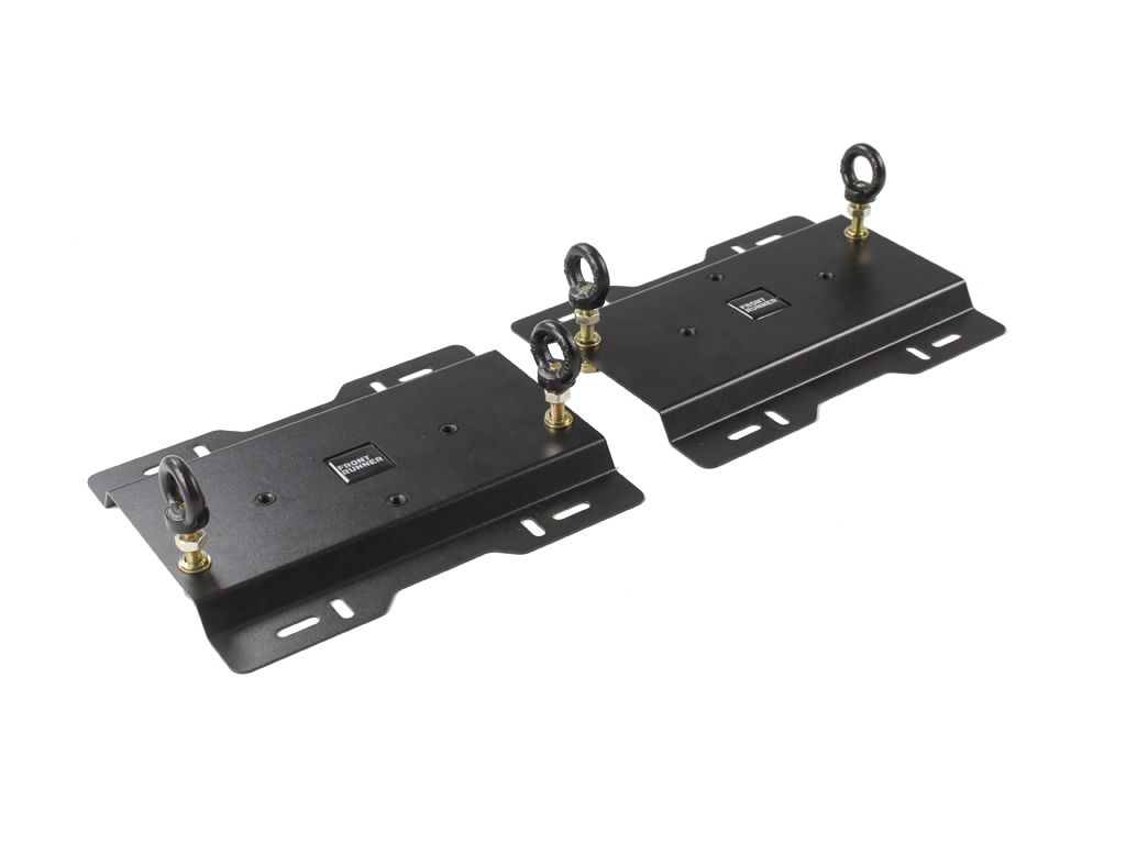 Recovery Device Roof Mounting Kit | Front Runner