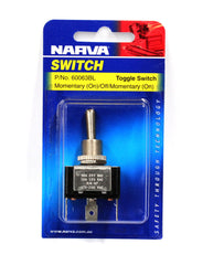 Narva | Momentary (On)/Off/Momentary (On) Heavy-Duty Toggle Switch