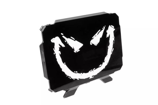 Stedi Quad Pro Driving Light Smiley Cover