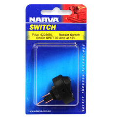 Narva | On/On Rocker Switch
