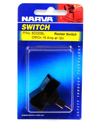Narva | Off/On Rocker Switch