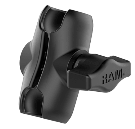 RAM Double Socket Arm B Ball.