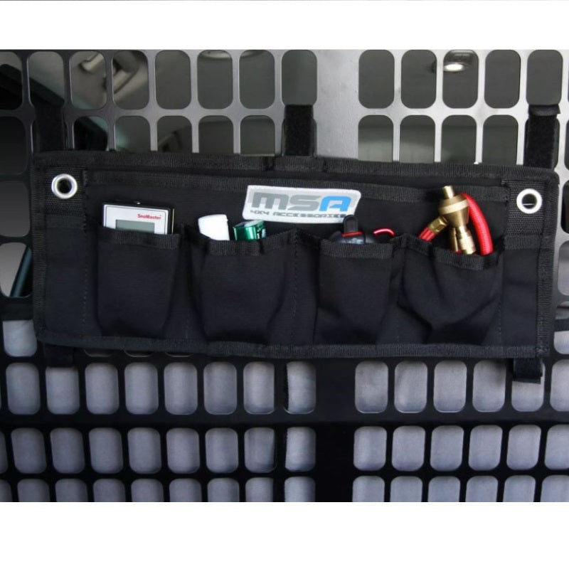 Small Barrier Organiser | MSA