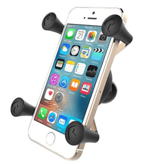 Universal X-Grip Phone Cradle | RAM®