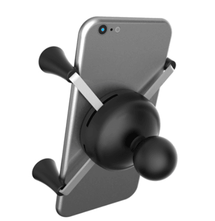 Universal X-Grip Phone Cradle | RAM®