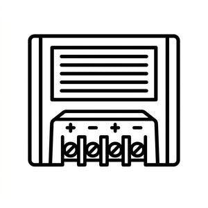 Solar Regulators