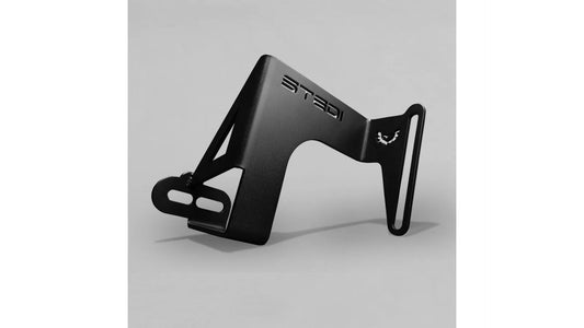 Inner Grille Bracket to suit Toyota (N80) Hilux