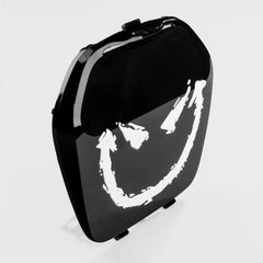 Stedi Type-X™ Evo 7 Inch Black Out Cover (Smiley)