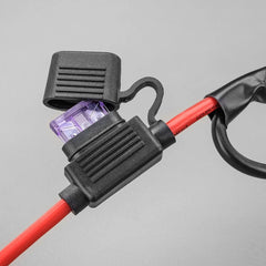 Stedi Driving Light Wiring Harness 60A Dual Connector Plug and Play