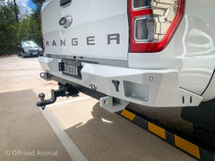 Rear Bumper | Offroad Animal