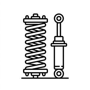 Steering & Suspension