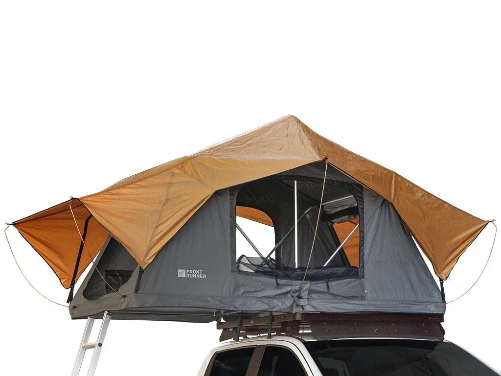 Front Runner Roof Top Tent.