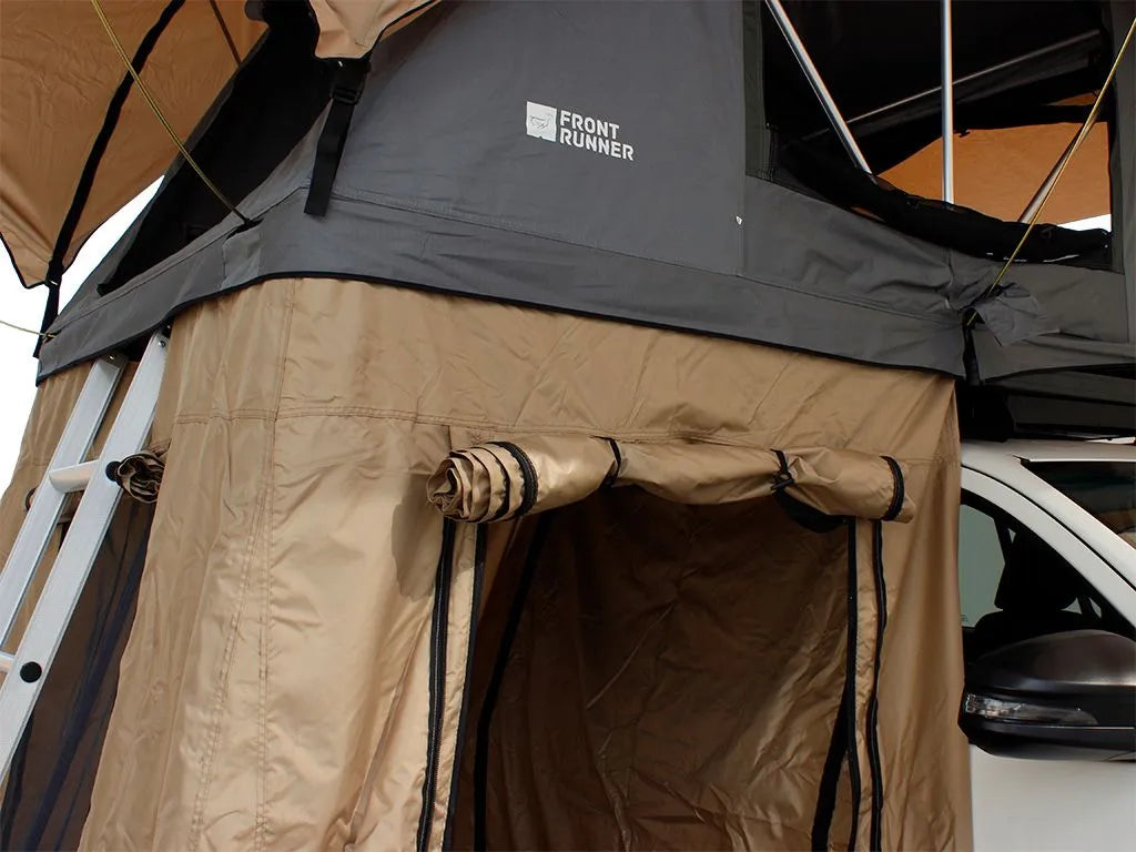 Roof Top Tent Annex | Front Runner