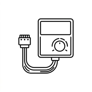 Throttle Controllers