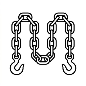 Tow Chains