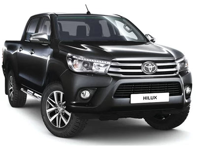 Toyota Hilux 8th Gen NB1 (2015–10/2024)