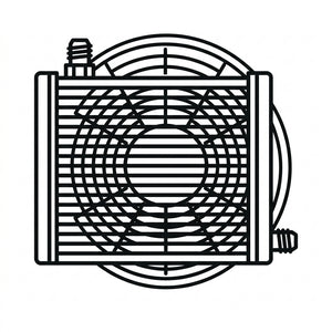 Transmission Coolers