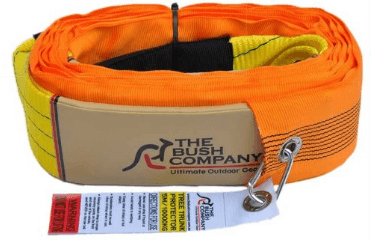 Tree Trunk Protector | The Bush Company